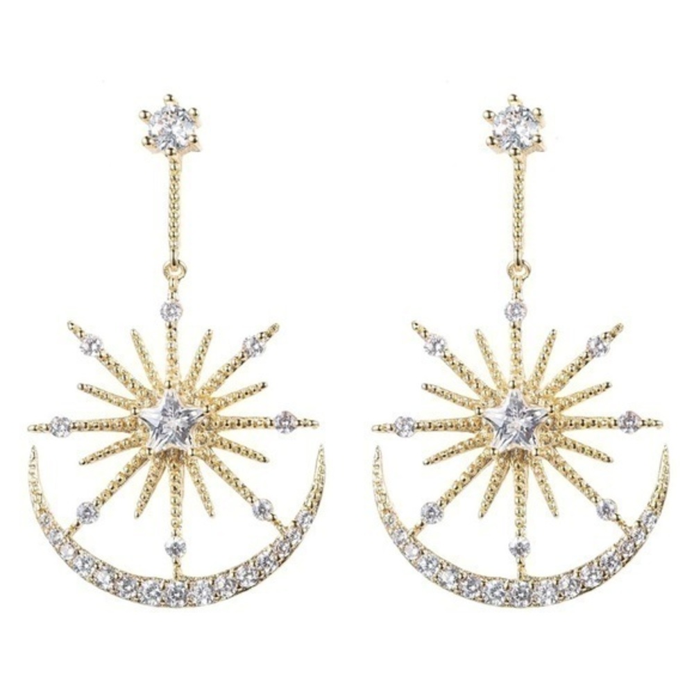 Eye Candy Earrings